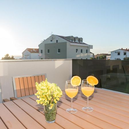 Villa Lena Luxury Apartments Novalja Room photo